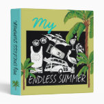 Endless Summer binder
