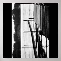 endlesspier print