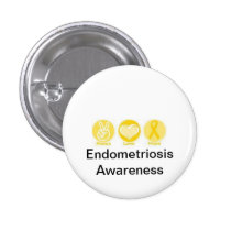 Endo is HELL!! buttons