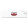 Endocrinologist...Big Deal Bumper Sticker