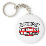 Endocrinologist...Big Deal