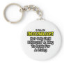 Endocrinologist .. Drink for a Living
