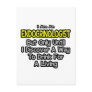 Endocrinologist .. Drink for a Living