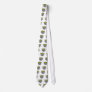 Endocrinologist .. Drink for a Living Necktie