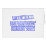 Endocrinologist Drinking Team cards