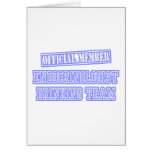 Endocrinologist Drinking Team