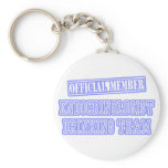 Endocrinologist Drinking Team