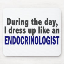 Endocrinologist During The Day