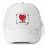 Endocrinologist Mesh Hats