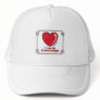 Endocrinologist Mesh Hats