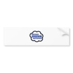 Endocrinologist .. Livin' The Dream bumper stickers