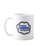 Endocrinologist .. Livin' The Dream Coffee Mug