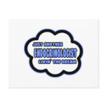 Endocrinologist .. Livin' The Dream