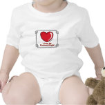Endocrinologist Romper