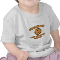 Endocrinologist .. Will Work for Cookies