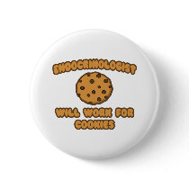 Endocrinologist .. Will Work for Cookies