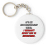 Endocrinologist .. You Wouldn't Understand