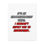 Endocrinologist .. You Wouldn't Understand