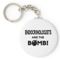 Endocrinologists Are The Bomb!