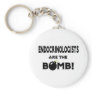 Endocrinologists Are The Bomb!