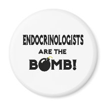 Endocrinologists Are The Bomb!