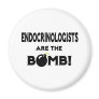 Endocrinologists Are The Bomb!