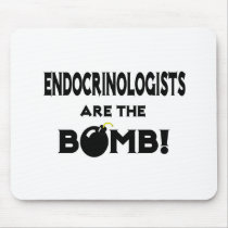Endocrinologists Are The Bomb!