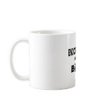 Endocrinologists Are The Bomb! Mug