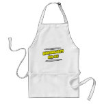 Endocrinologists Kick Ass! Apron
