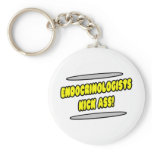 Endocrinologists Kick Ass!