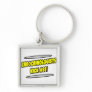 Endocrinologists Kick Ass! Keychains
