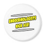 Endocrinologists Kick Ass!