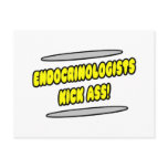 Endocrinologists Kick Ass!