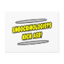 Endocrinologists Kick Ass!