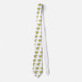 Endocrinologists Kick Ass! Necktie