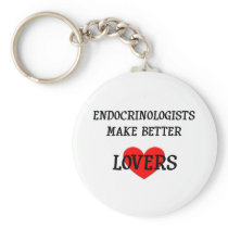Endocrinologists Make Better Lovers
