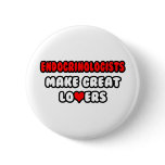 Endocrinologists Make Great Lovers