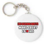 Endocrinologists Make Great Lovers