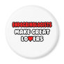 Endocrinologists Make Great Lovers