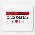 Endocrinologists Make Great Lovers
