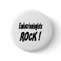 Endocrinologists Rock! Button