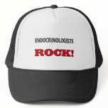 Endocrinologists Rock hats