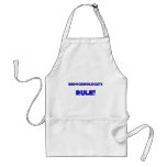 Endocrinologists Rule! Apron