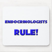 Endocrinologists Rule! Mouse Mats