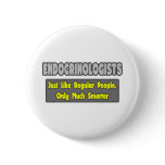 Endocrinologists ... Smarter
