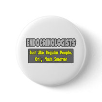 Endocrinologists ... Smarter