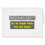 Endocrinologists ... Smarter