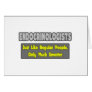 Endocrinologists ... Smarter