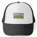 Endocrinologists ... Smarter Hats