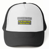 Endocrinologists ... Smarter
